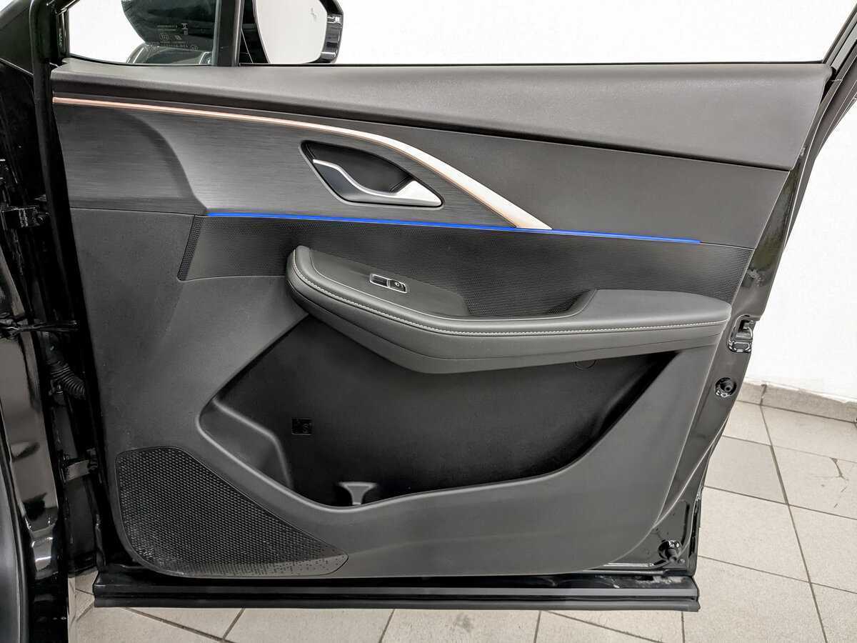 Omoda C5, 2023 Фото №23