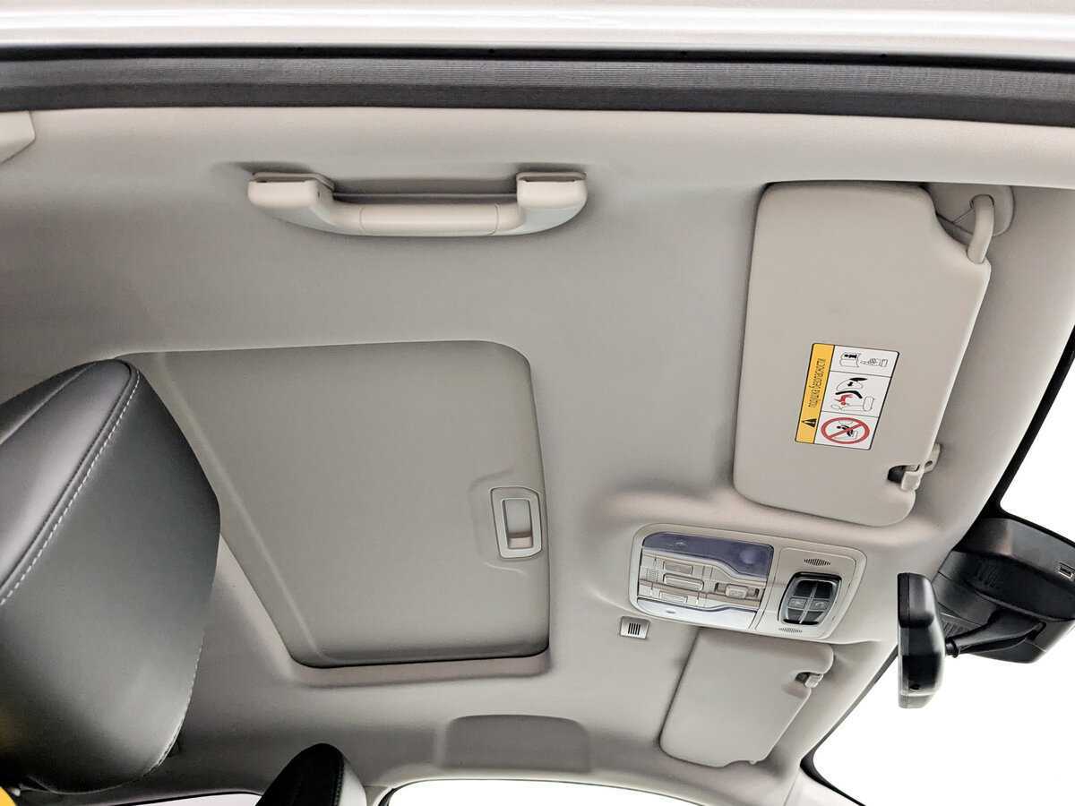 Haval F7x, 2021 Фото №22