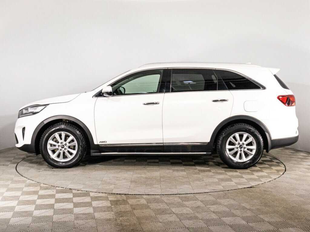 Kia Sorento, 2019 - 71 923 км. | Фото №8