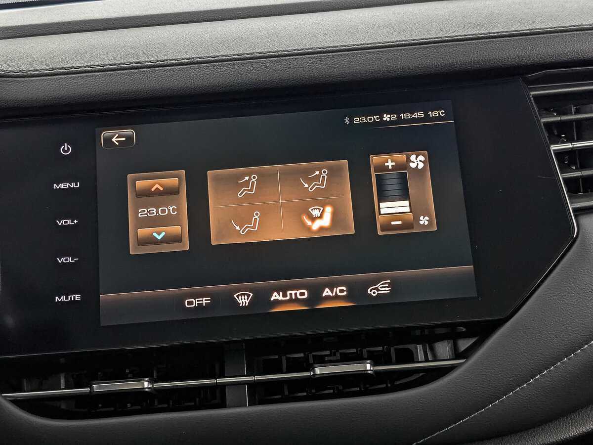 Haval F7, 2022 Фото №26