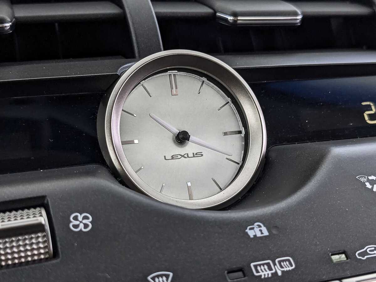 Lexus NX 200, 2019 Фото №29