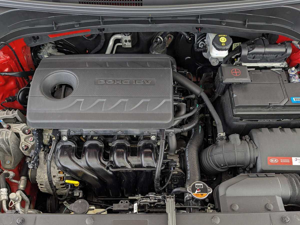 Kia Soul, 2019 Фото №9