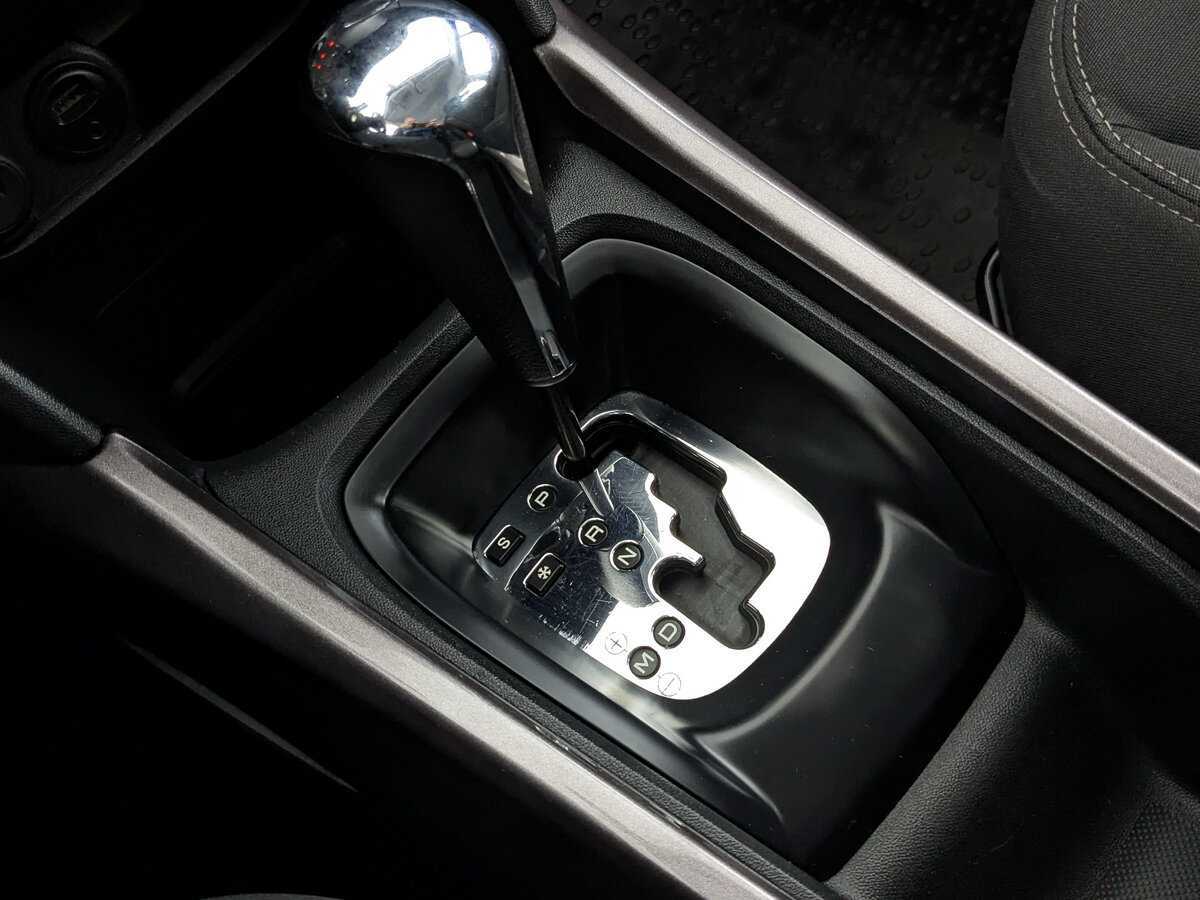 Peugeot 2008, 2014 Фото №27