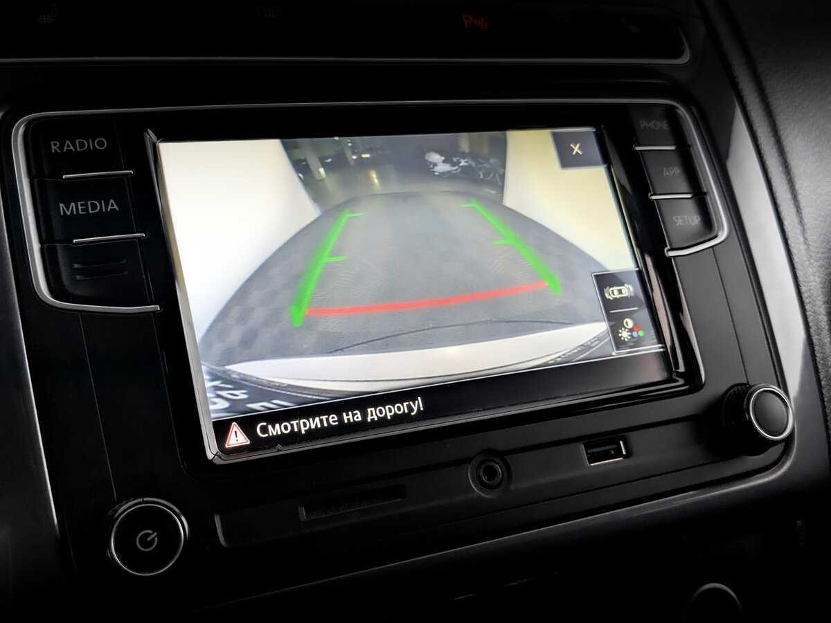 Volkswagen Polo, 2019 Фото №26