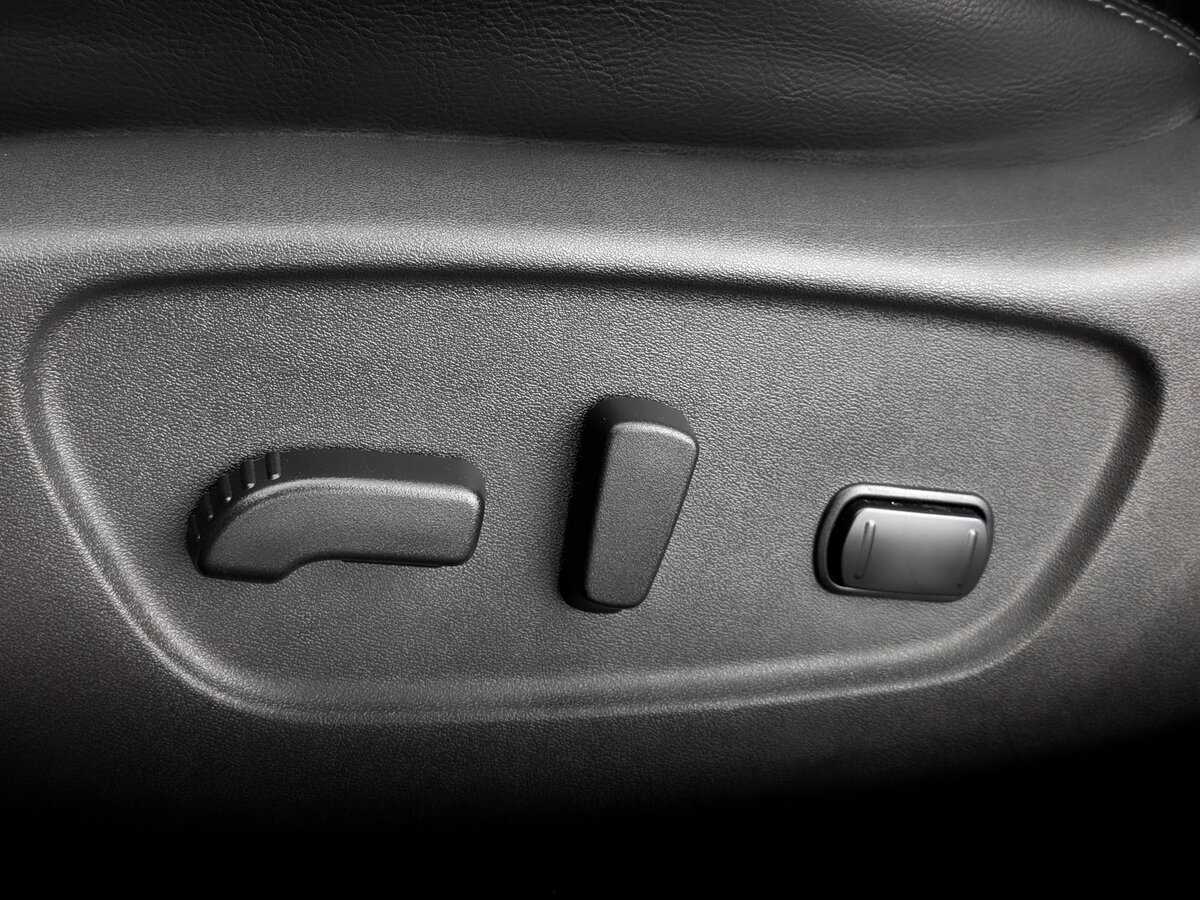 Nissan X-Trail, 2019 Фото №21