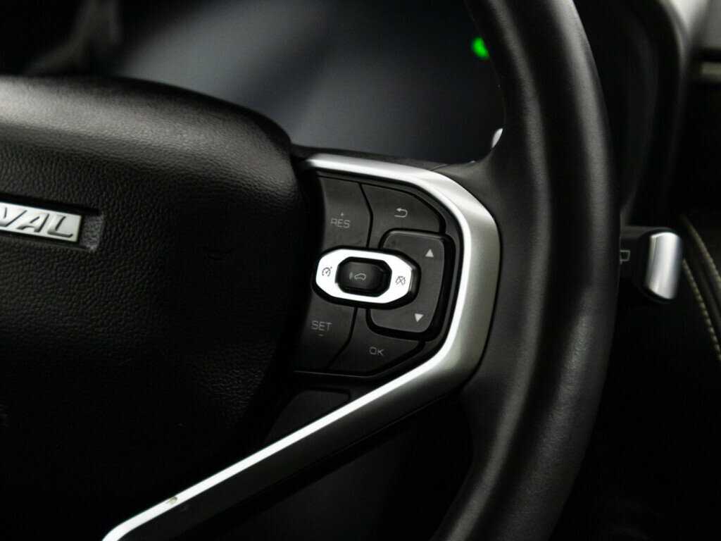 Haval Jolion, 2023 Фото №18