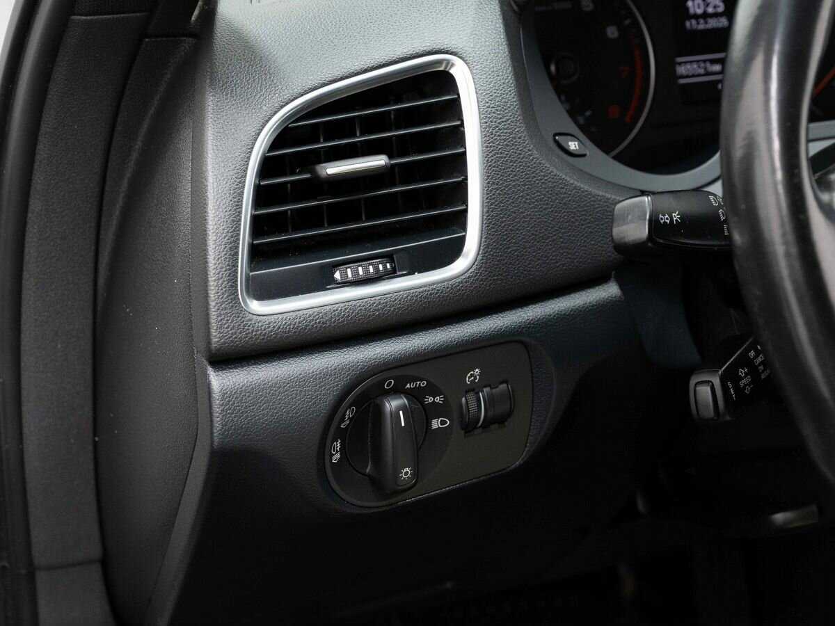 Audi Q3, 2014 Фото №18