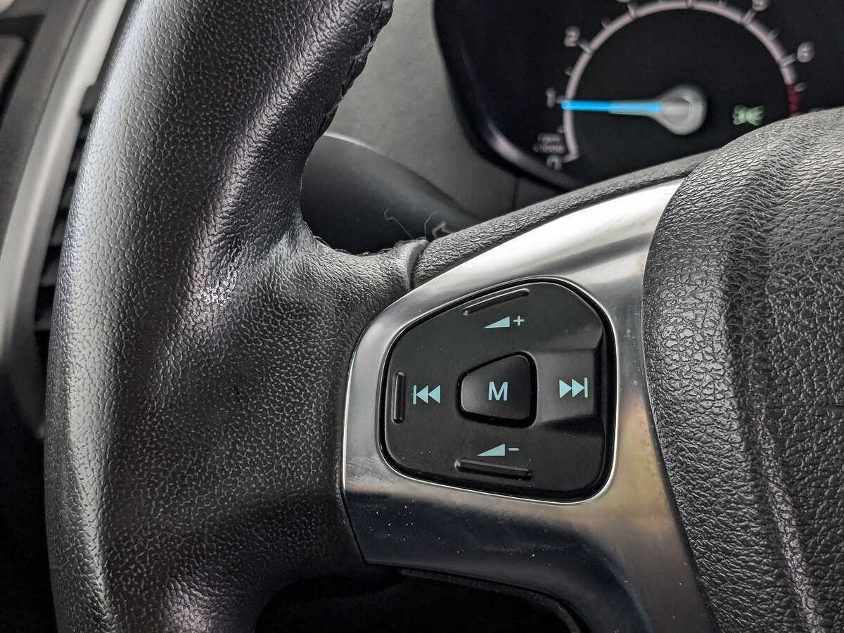 Ford EcoSport, 2018 Фото №26