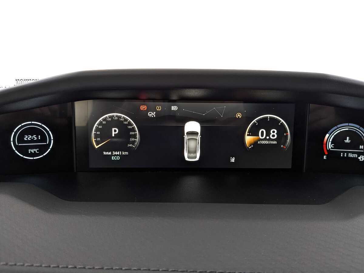 Changan UNI-V, 2024 Фото №16