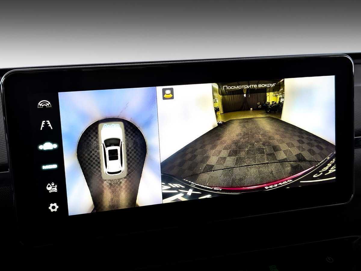 Haval Jolion, 2023 Фото №26