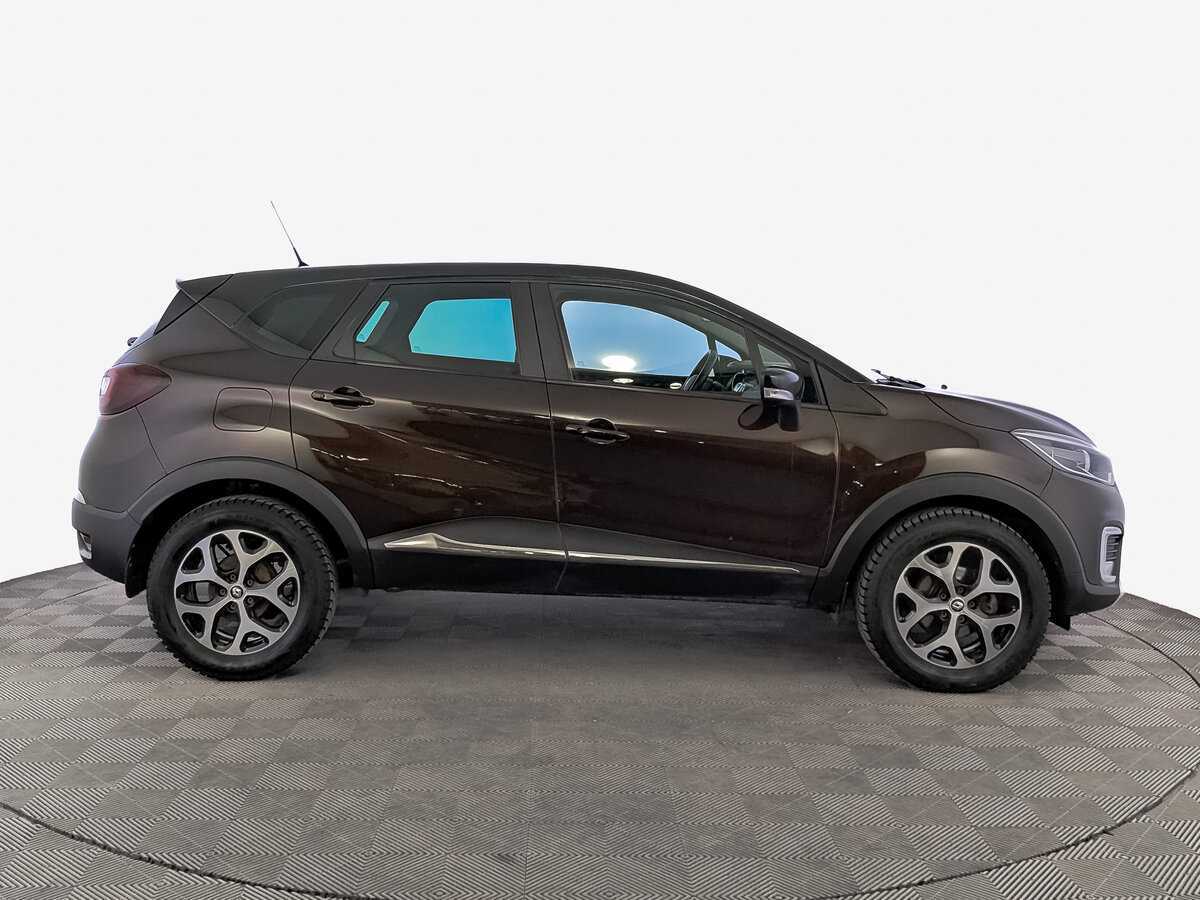 Renault Kaptur, 2019 - 138 602 км. | Фото №4