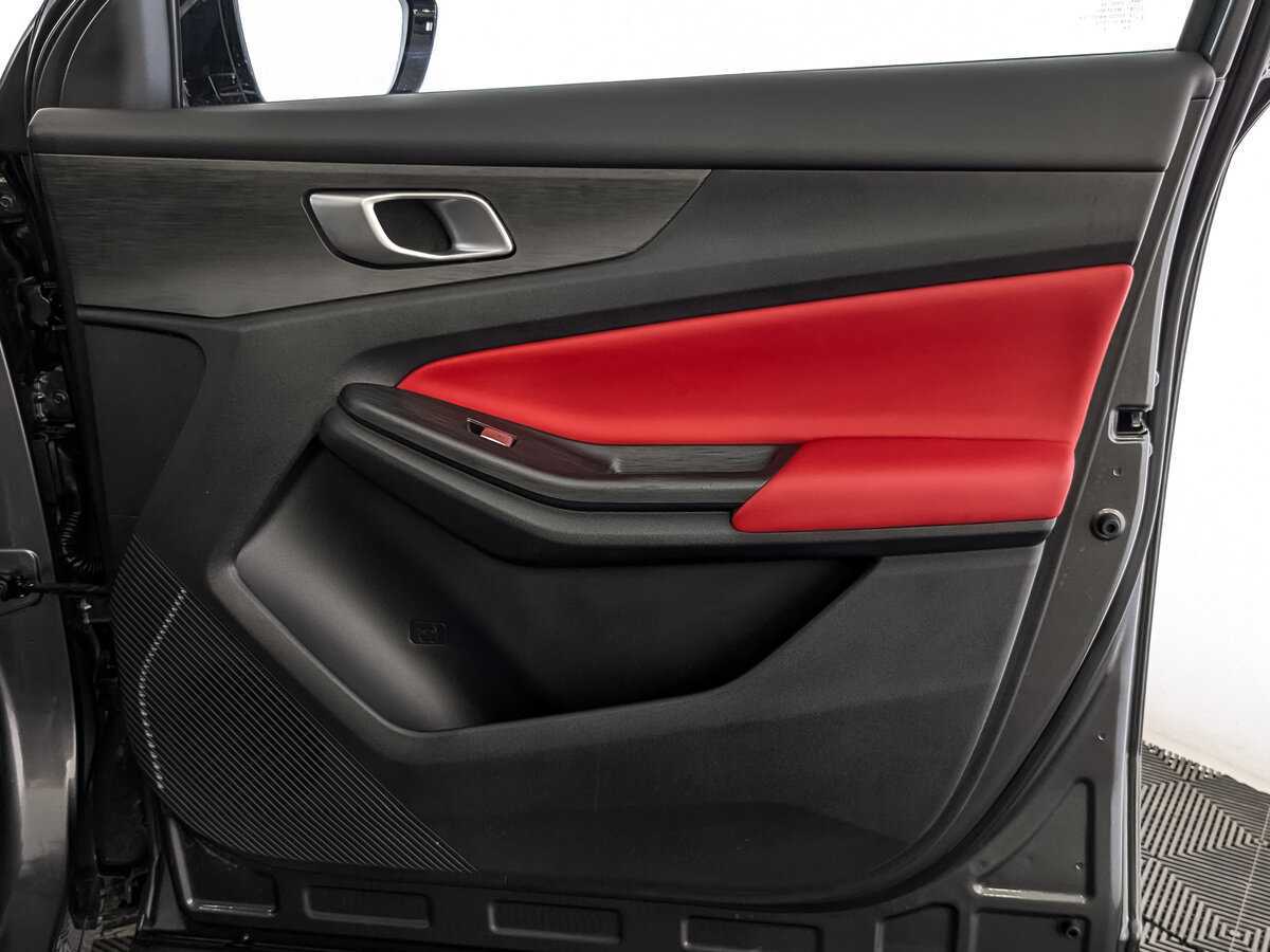 Changan CS55 Plus, 2023 Фото №25