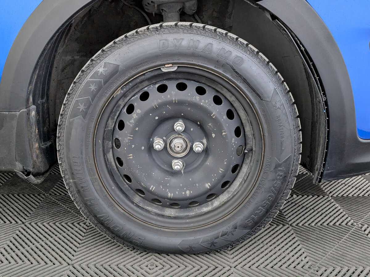 Kia Rio X-Line, 2020 Фото №17