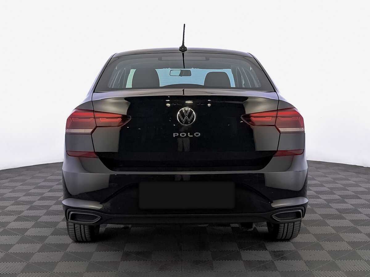 Volkswagen Polo, 2020 - 63 914 км. | Фото №6