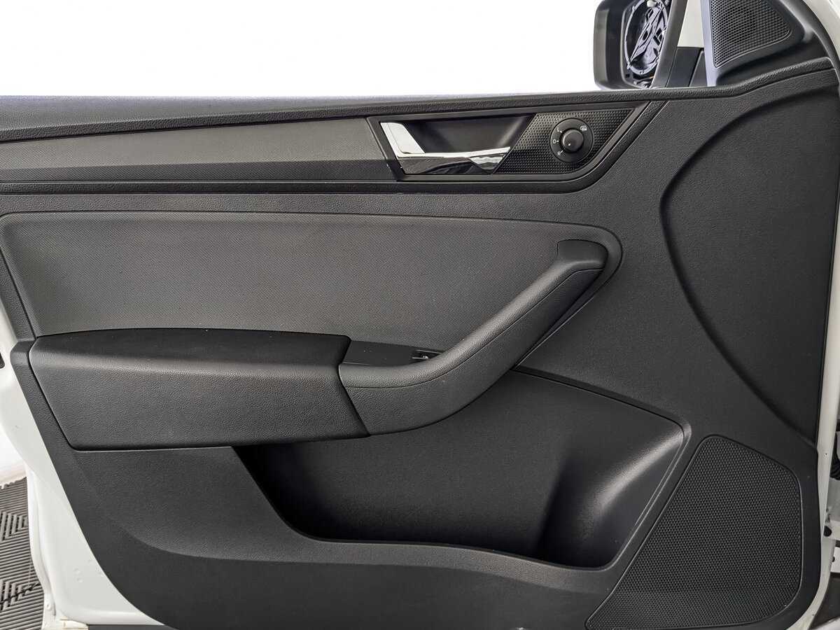 Skoda Rapid, 2019 Фото №17
