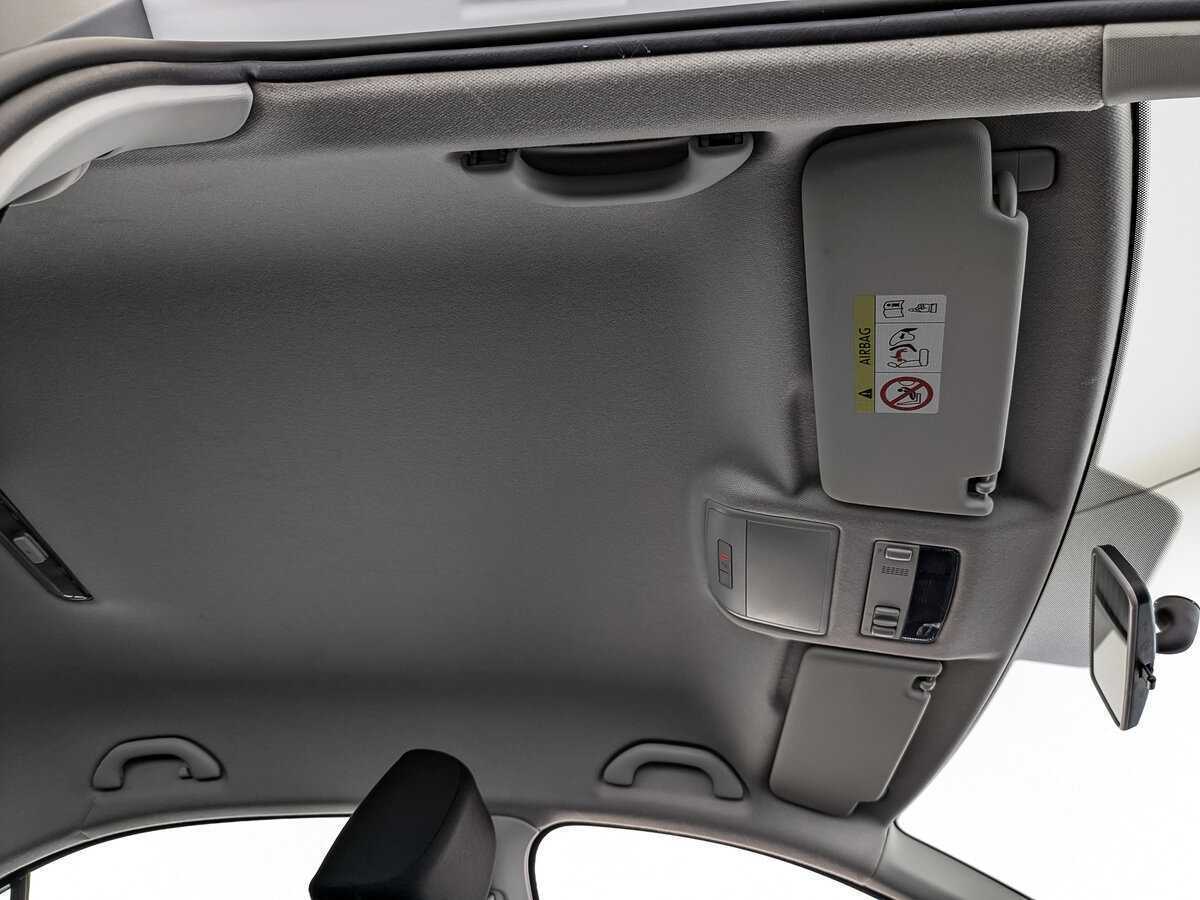 Skoda Rapid, 2019 Фото №19