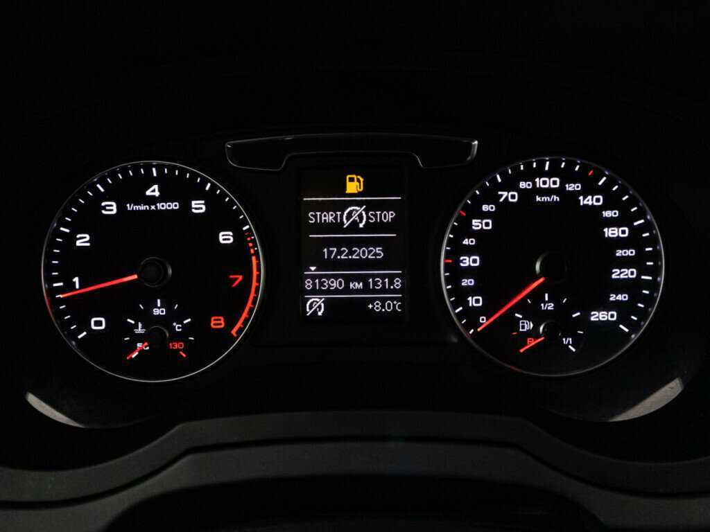 Audi Q3, 2015 Фото №12