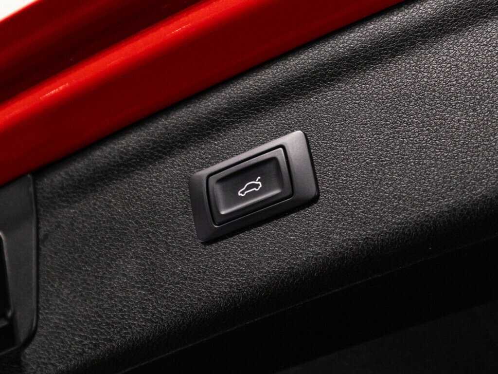 Audi Q3, 2015 Фото №16