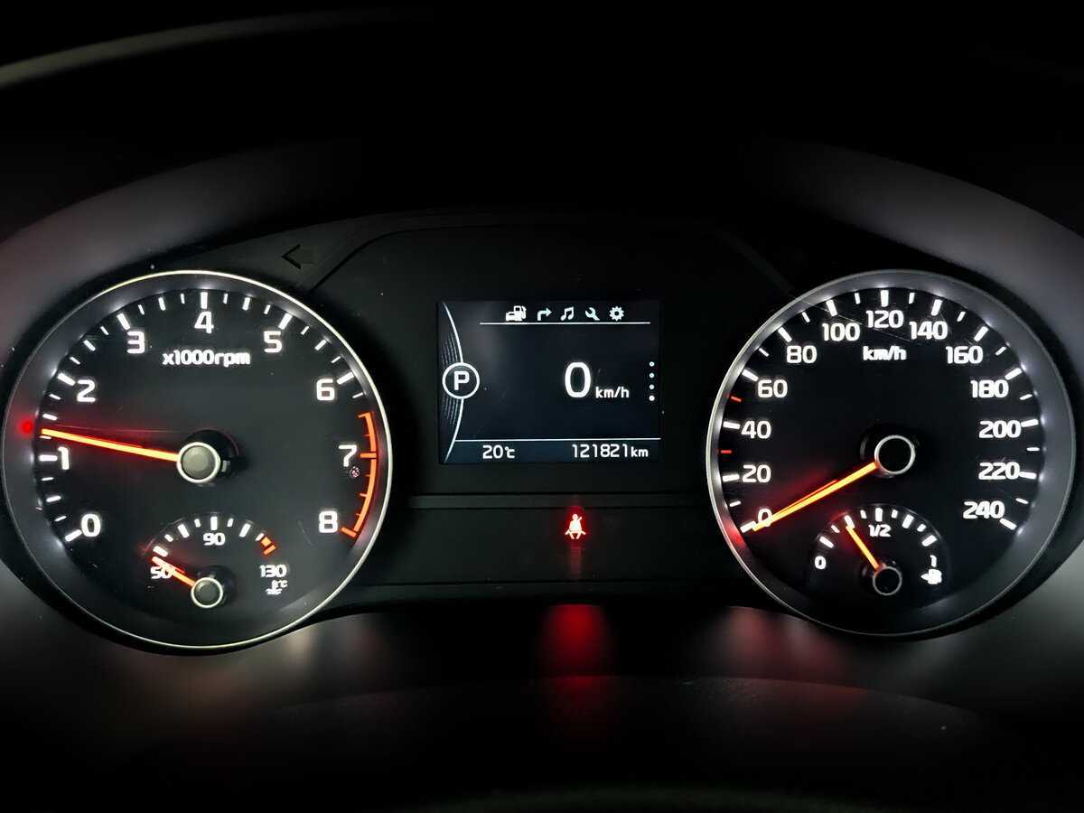 Kia Sportage, 2017 Фото №13