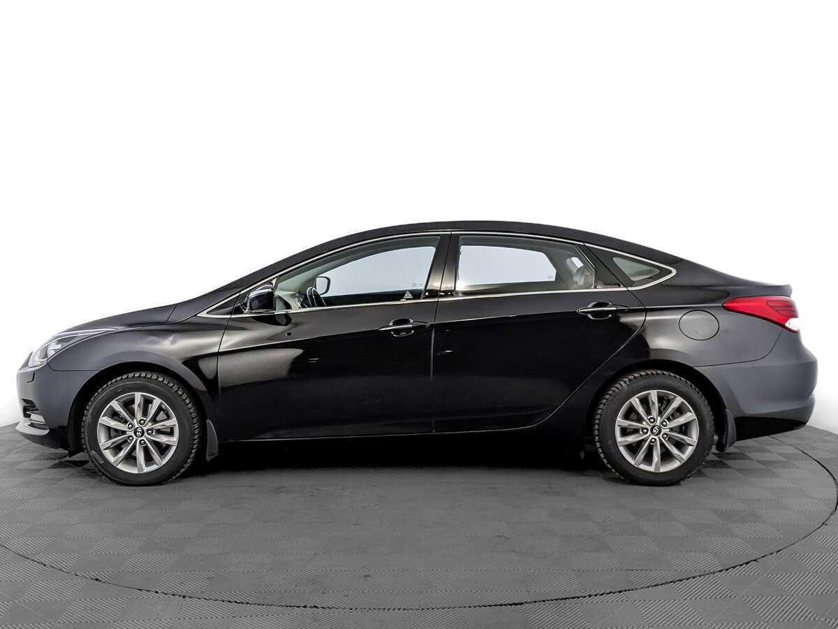 Hyundai i40, 2017 - 73 545 км. | Фото №8