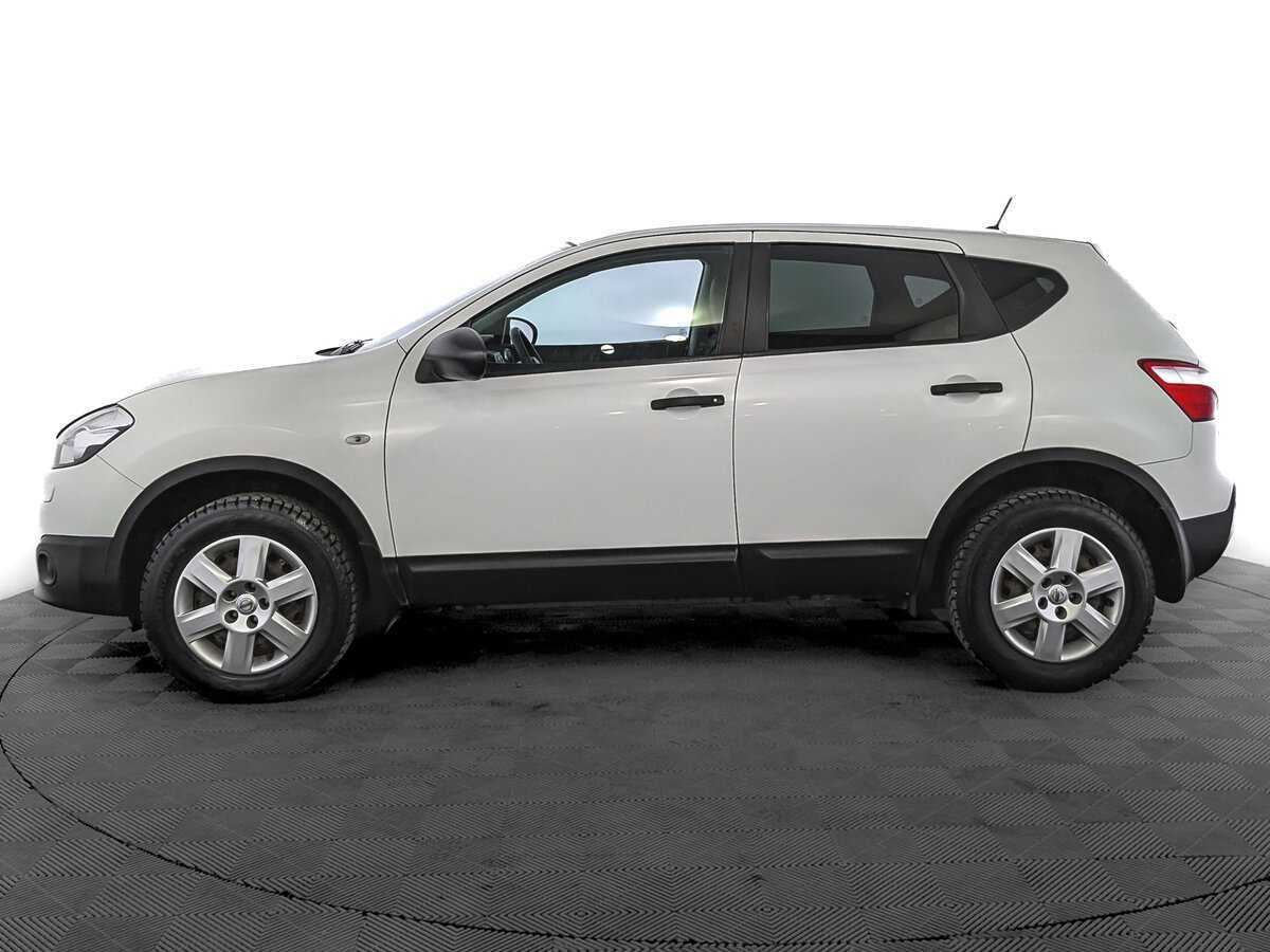 Nissan Qashqai, 2013 - 126 425 км. | Фото №8