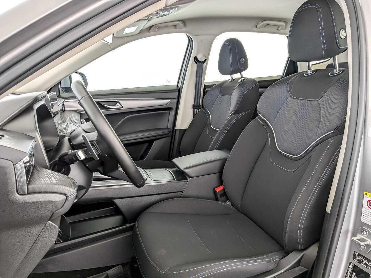 Haval Jolion, 2023 Фото №20