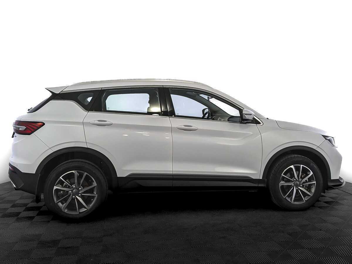 Geely Coolray, 2023 - 74 333 км. | Фото №4