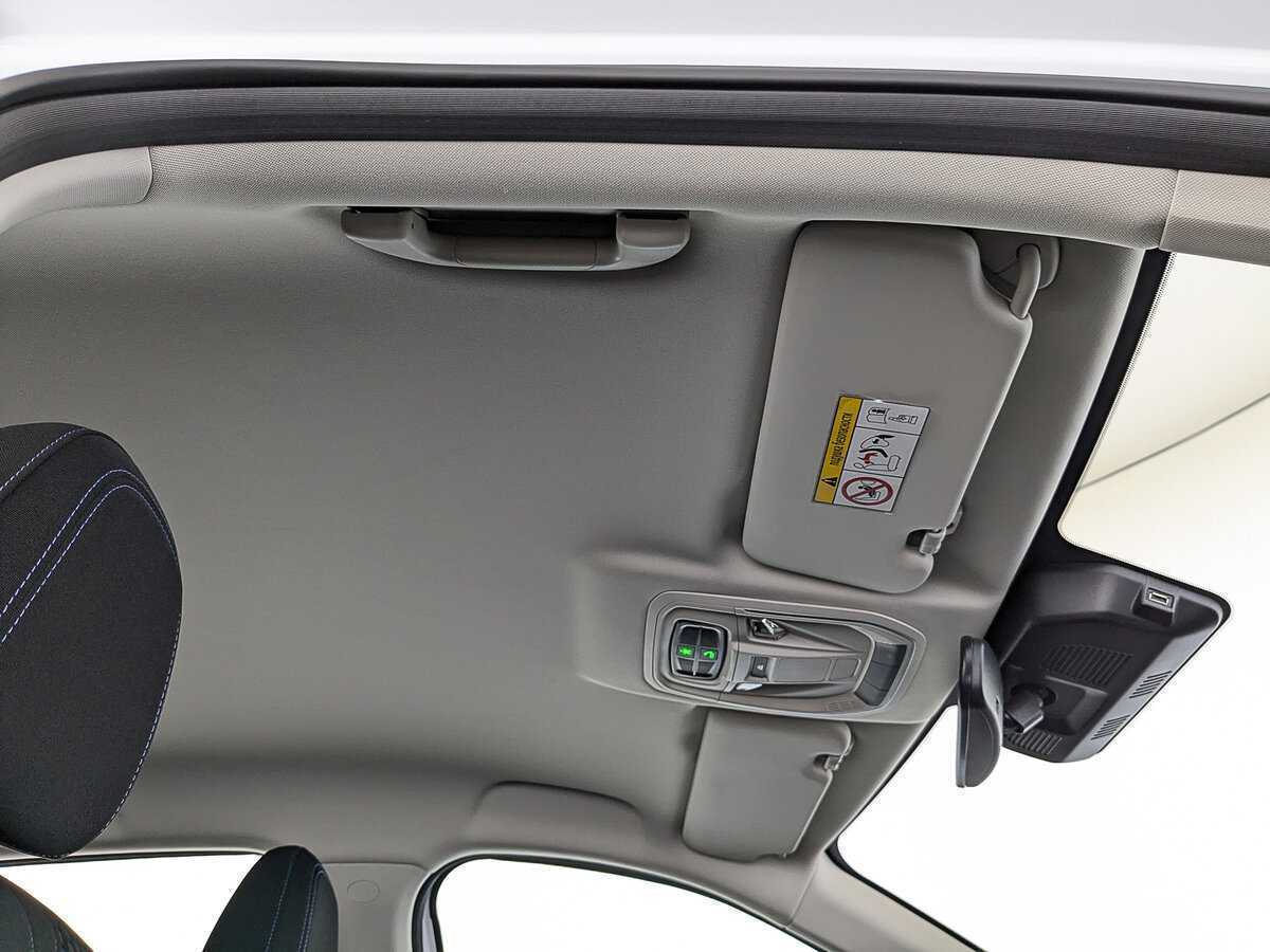 Haval Jolion, 2023 Фото №19