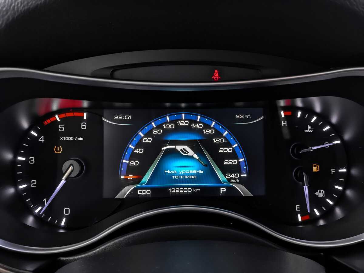 Haval H9, 2020 Фото №13