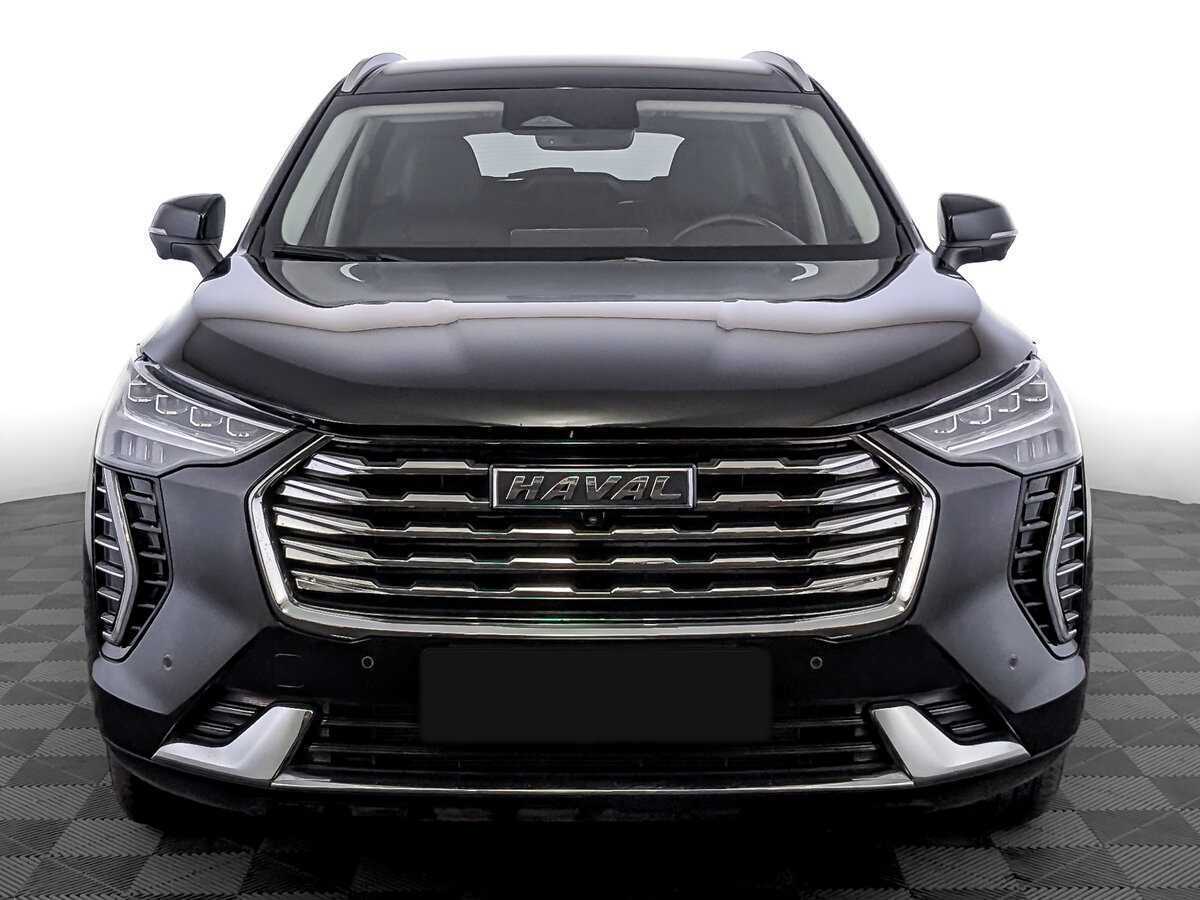 Haval Jolion, 2023 - 39 855 км. | Фото №2