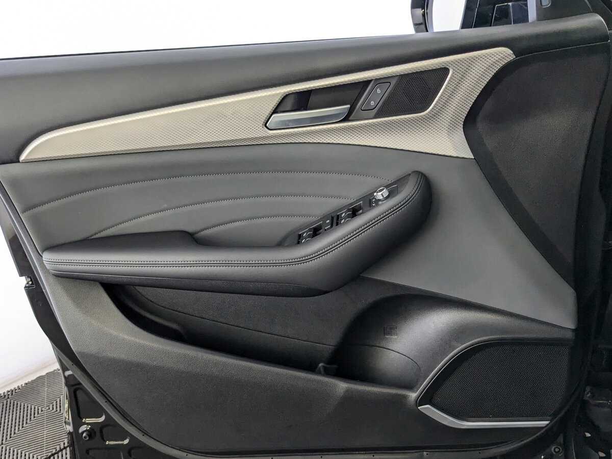 Haval F7, 2022 Фото №19