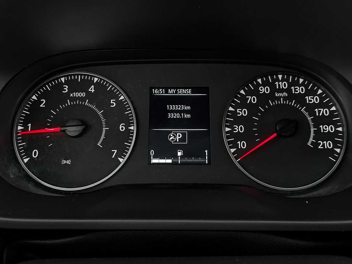 Renault Arkana, 2021 Фото №16