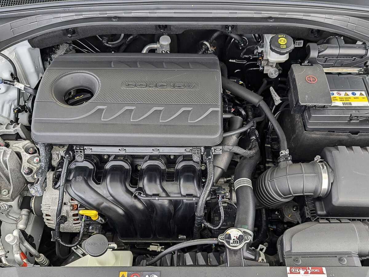 Kia Ceed, 2021 Фото №9