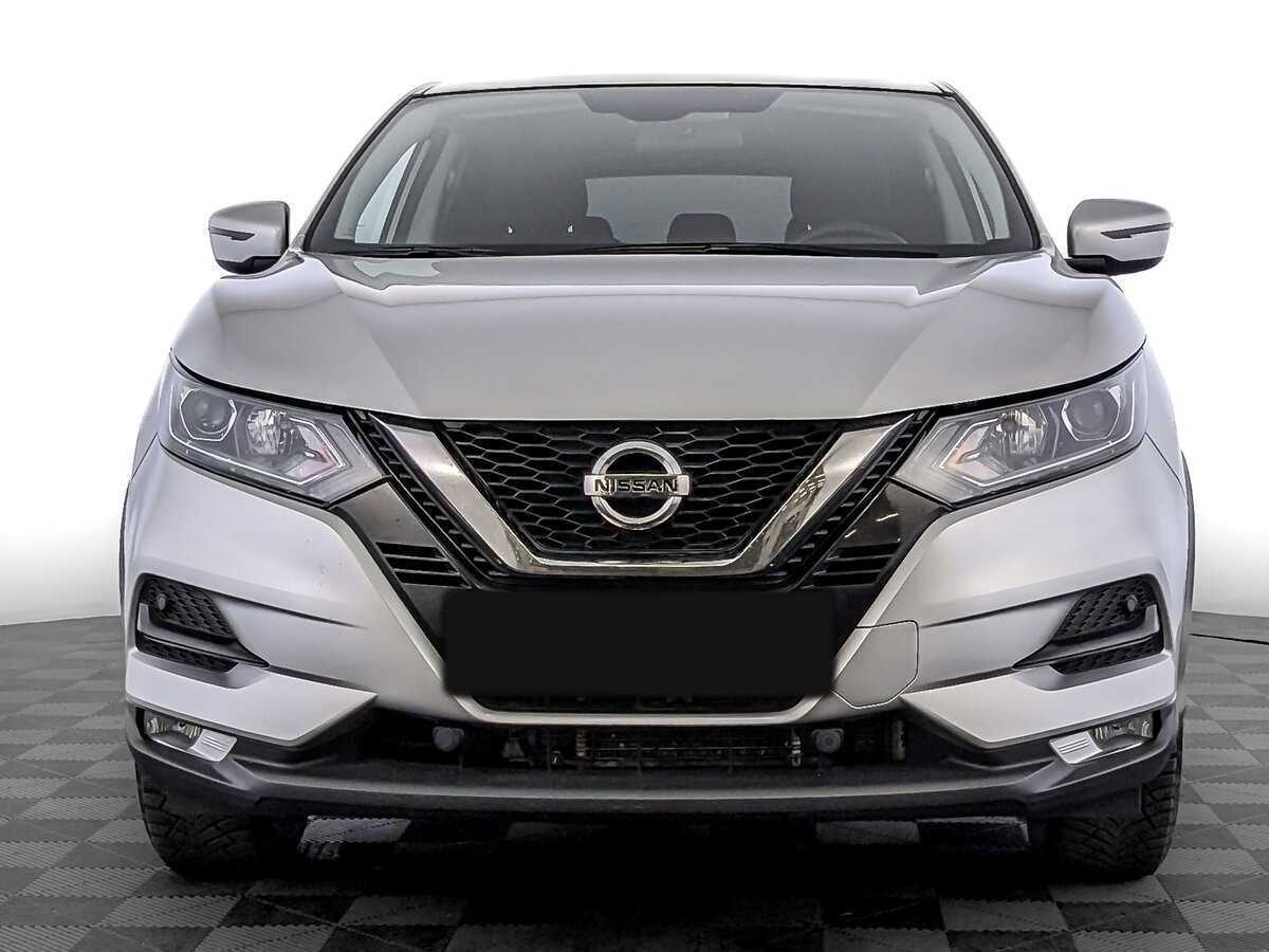 Nissan Qashqai, 2020 - 33 929 км. | Фото №2