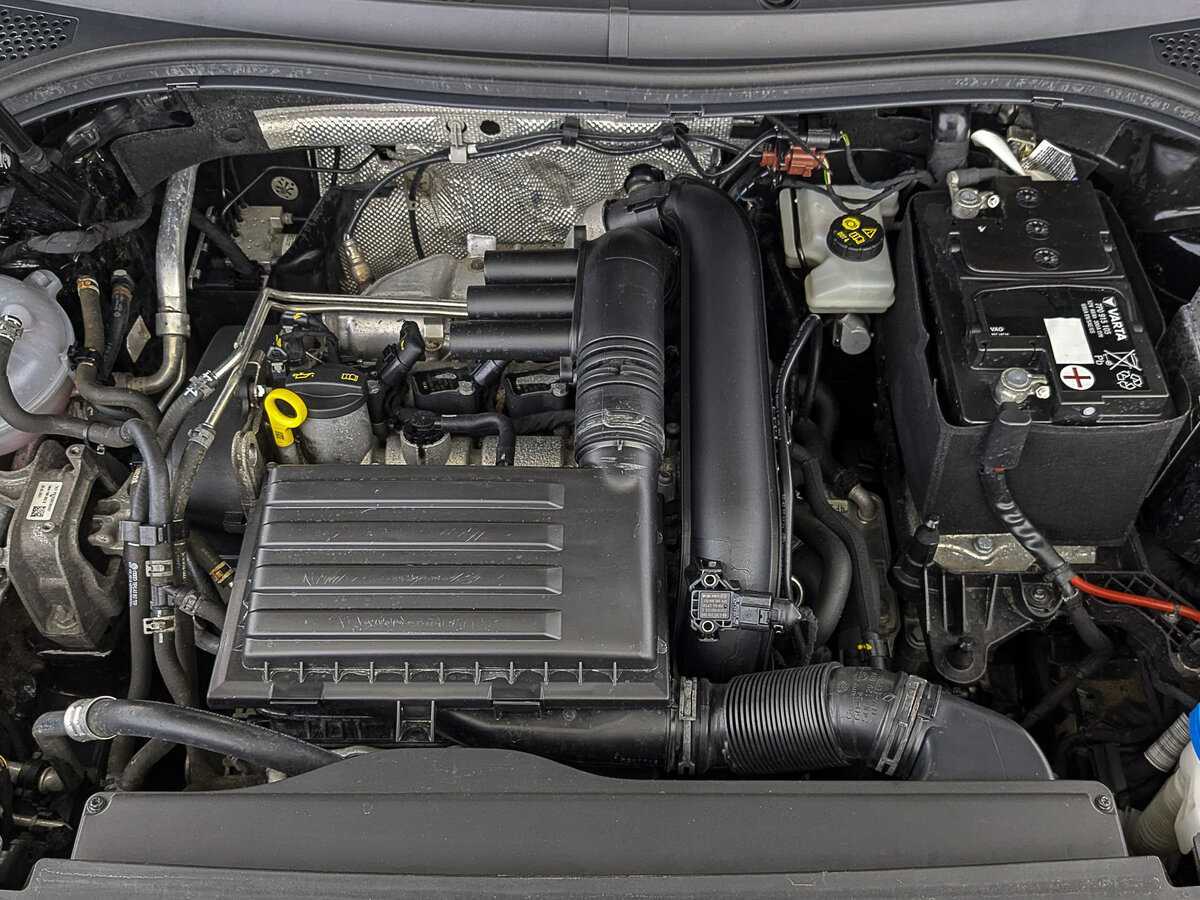 Volkswagen Tiguan, 2021 Фото №9