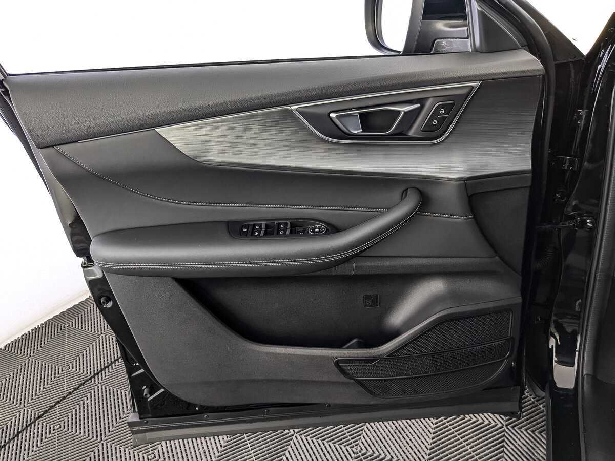 CHERY Tiggo 4 Pro, 2023 Фото №18