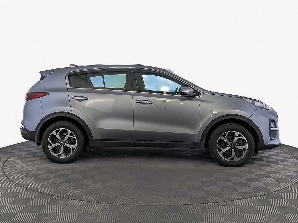 Kia Sportage, 2019 - 118 770 км. | Фото №4