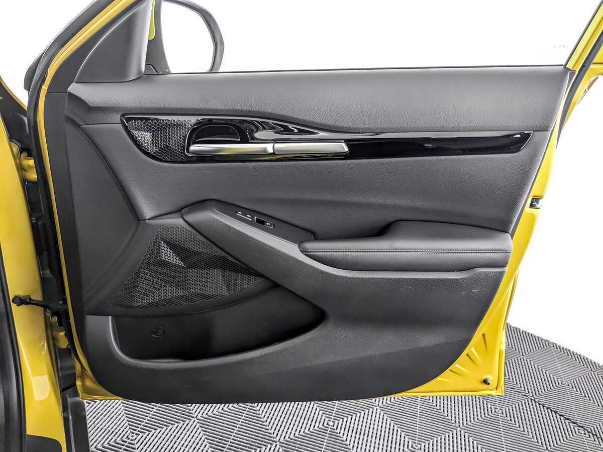 Kia Seltos, 2020 Фото №24