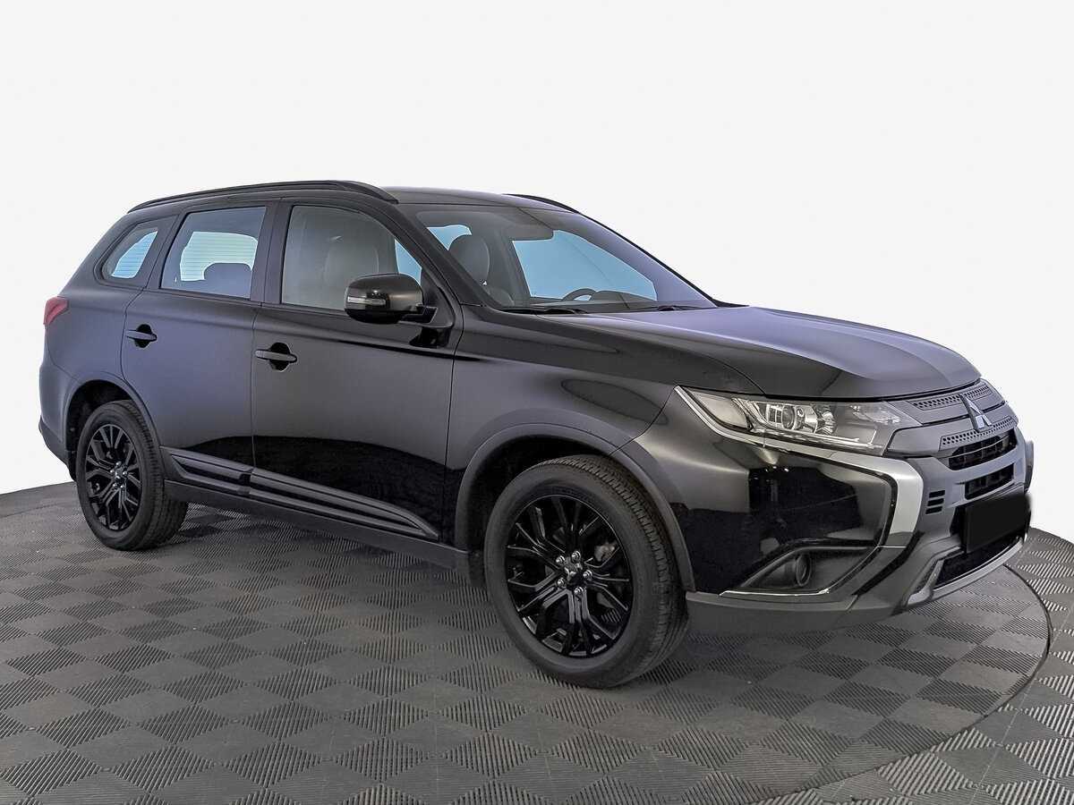 Mitsubishi Outlander, 2021 - 66 411 км. | Фото №3