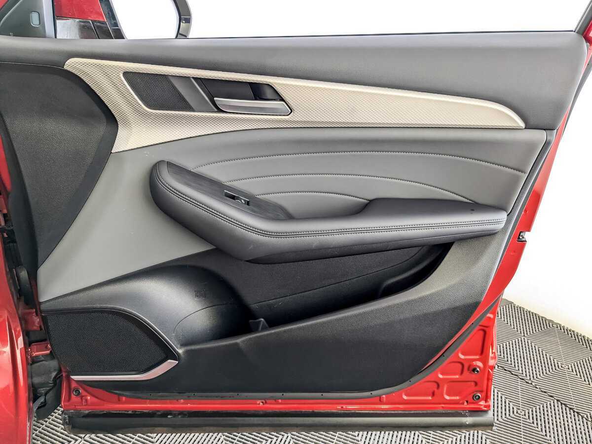 Haval F7, 2023 Фото №25