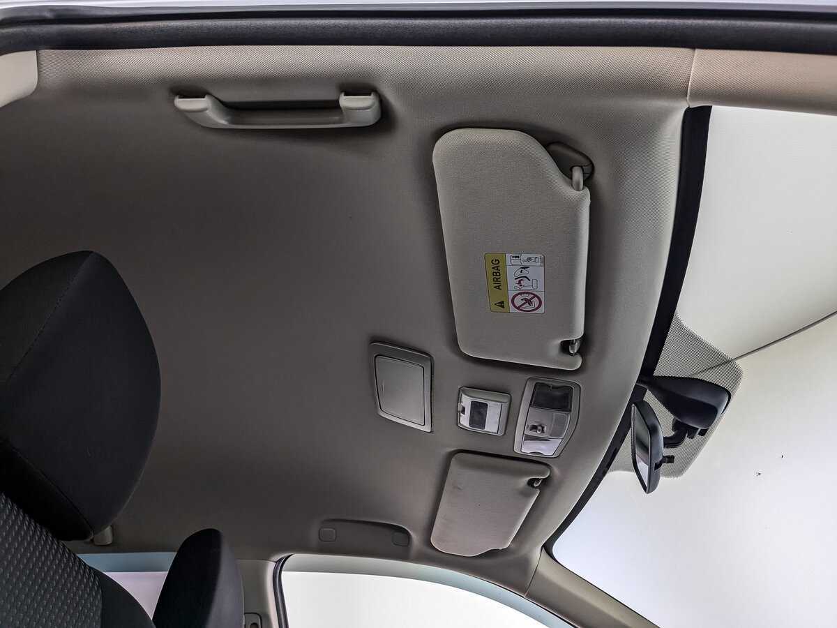 Mitsubishi Outlander, 2019 Фото №23