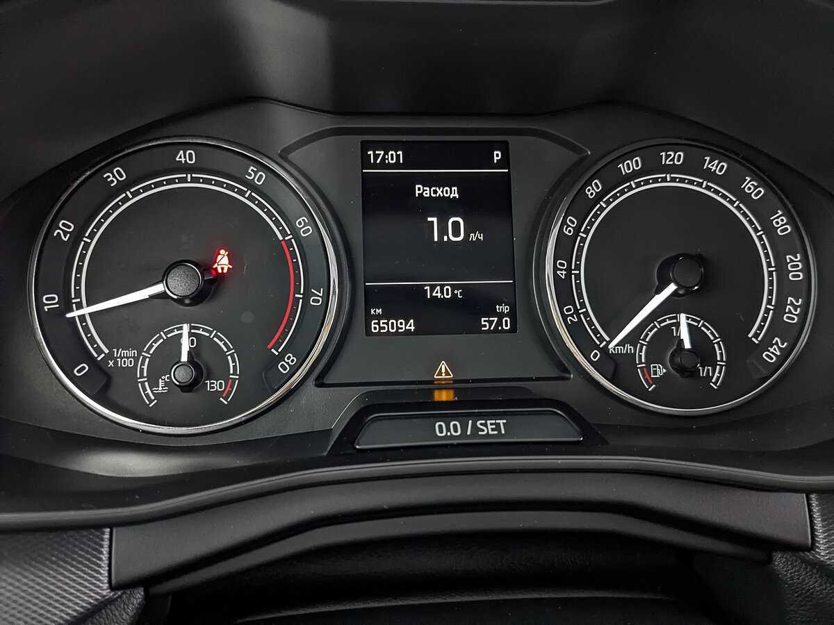 Skoda Rapid, 2020 Фото №15