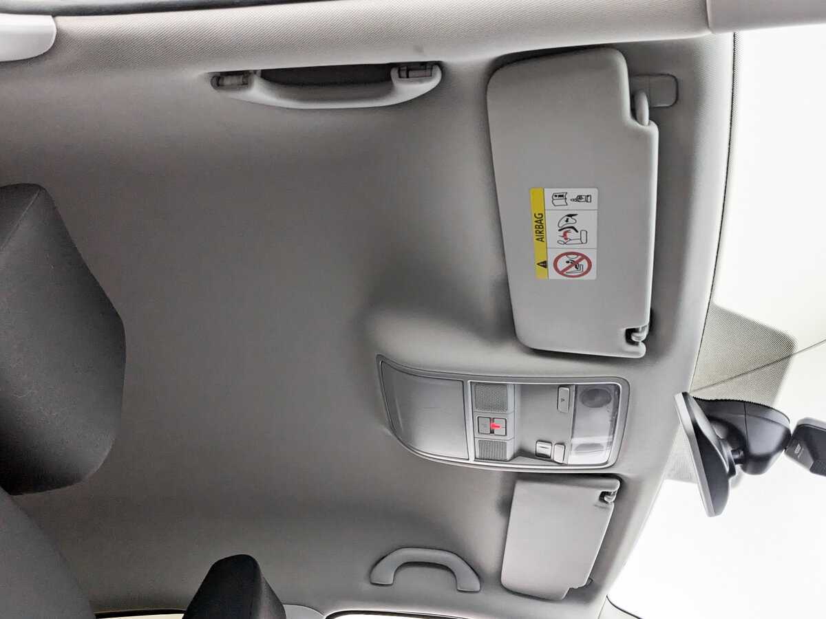 Skoda Octavia, 2019 Фото №22