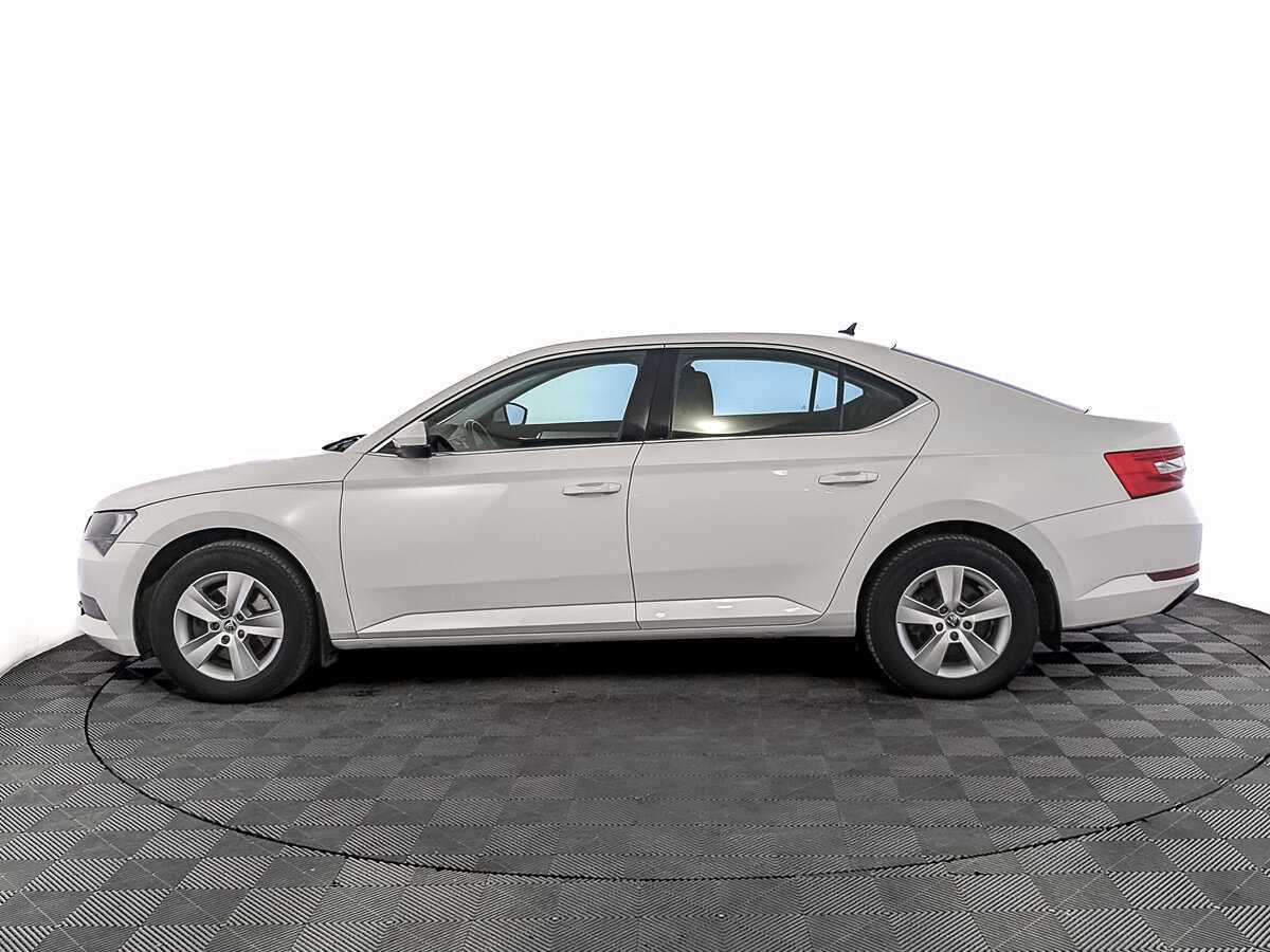 Skoda Superb, 2017 - 74 223 км. | Фото №8