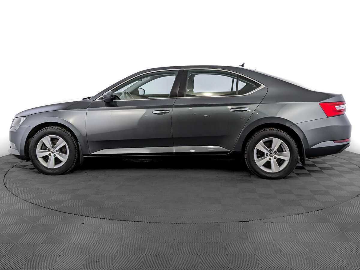 Skoda Superb, 2018 - 80 419 км. | Фото №8