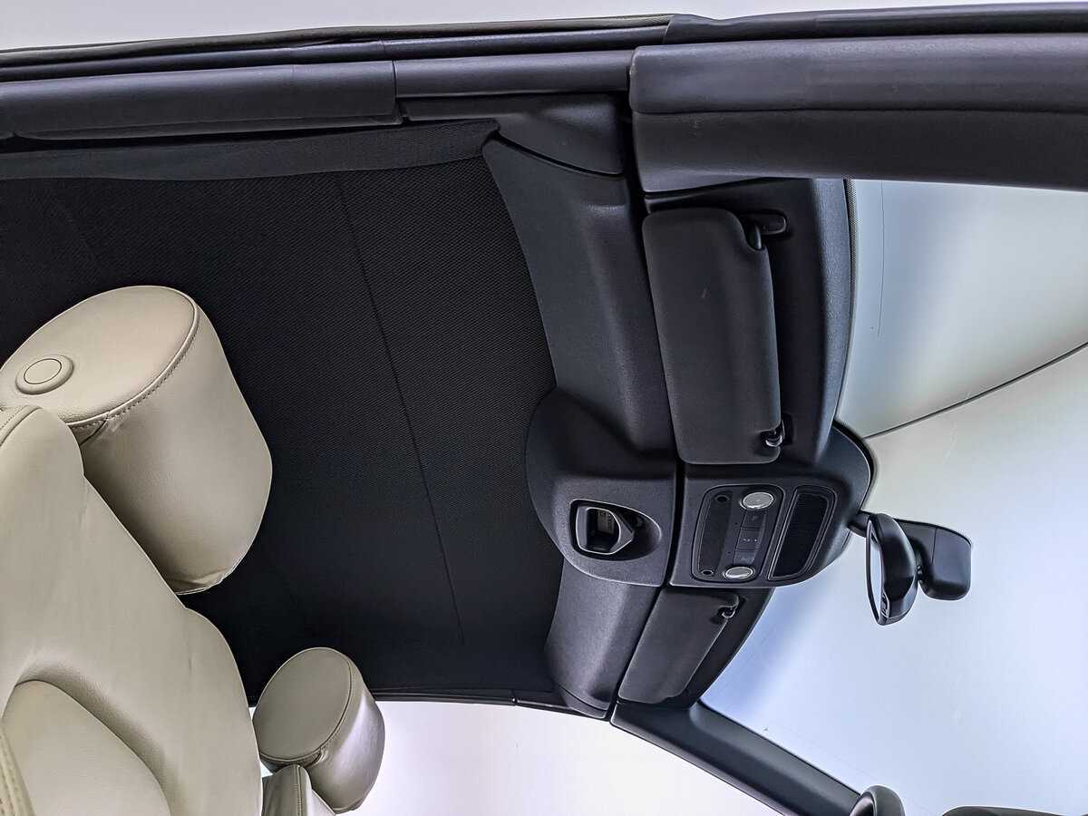 Audi A3, 2012 Фото №23