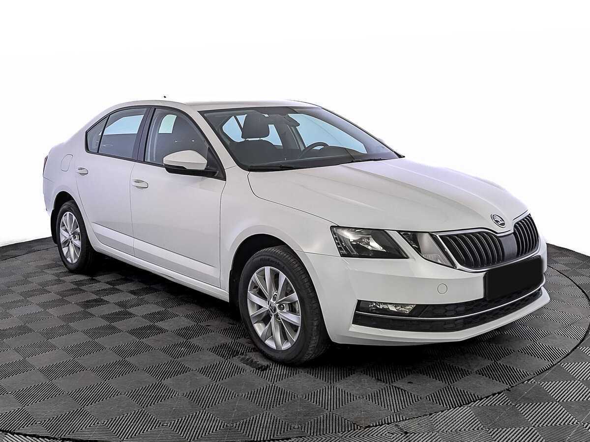 Skoda Octavia, 2019 - 125 255 км. | Фото №3
