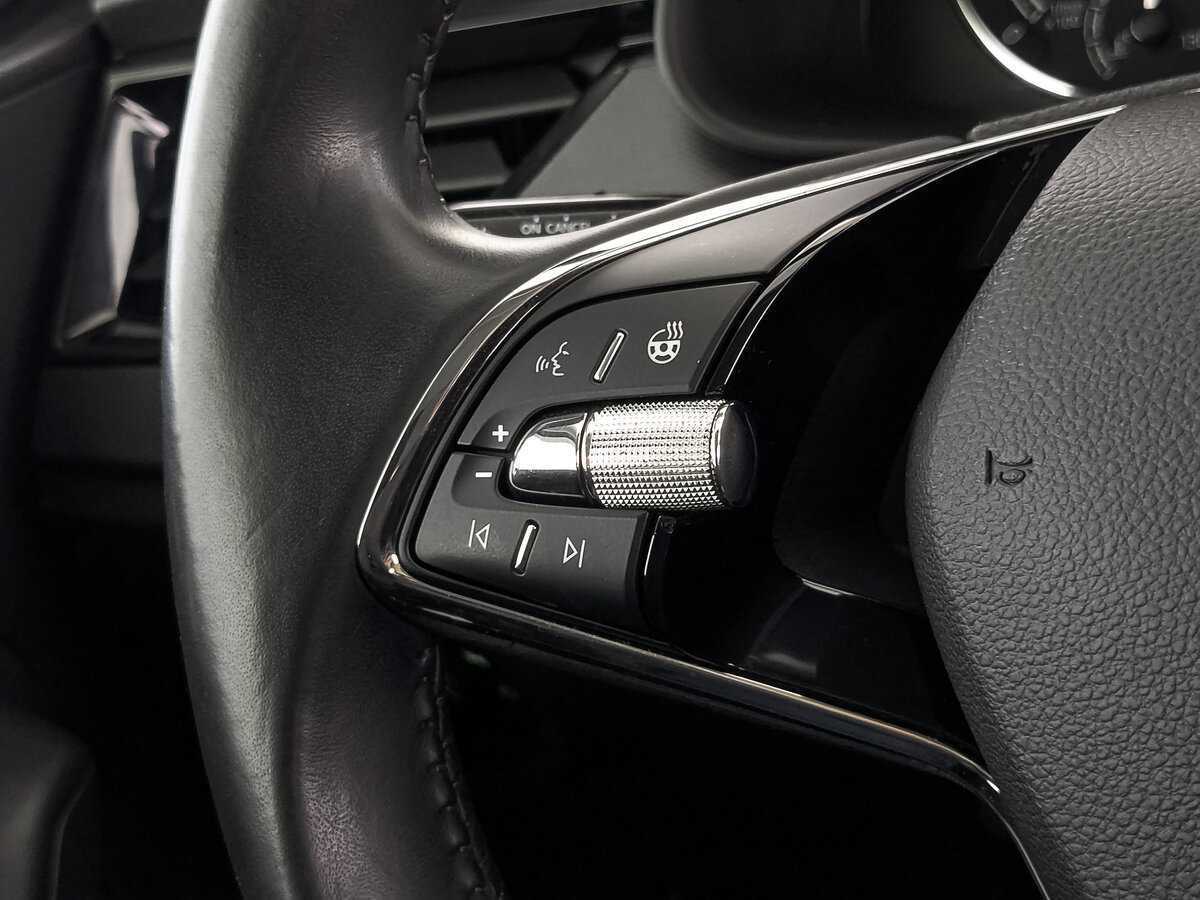 Skoda Rapid, 2020 Фото №27