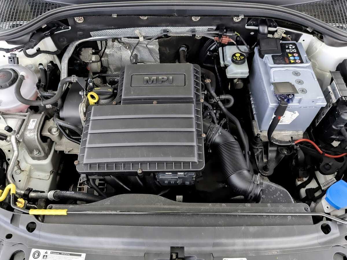 Skoda Octavia, 2019 Фото №9