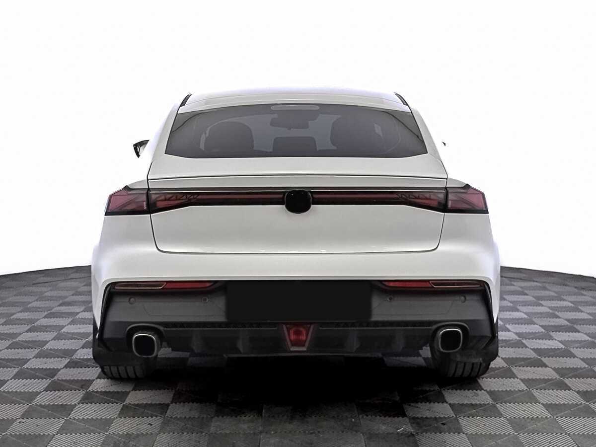 Changan UNI-V, 2023 - 63 045 км. | Фото №6